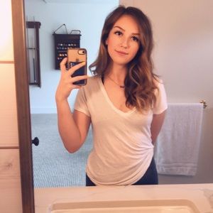 Meet your Posher, Isabelle